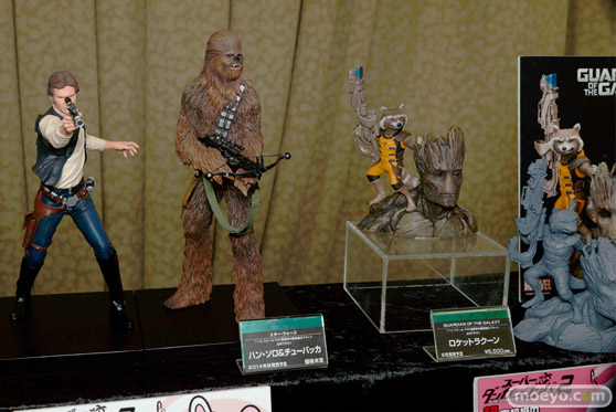 宮沢模型 第33回 商売繁盛セール レポート 新作フィギュア コトブキヤ 04