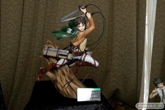 宮沢模型 第33回 商売繁盛セール レポート 新作フィギュア コトブキヤ 05