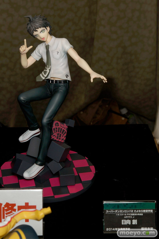 宮沢模型 第33回 商売繁盛セール レポート 新作フィギュア コトブキヤ 06