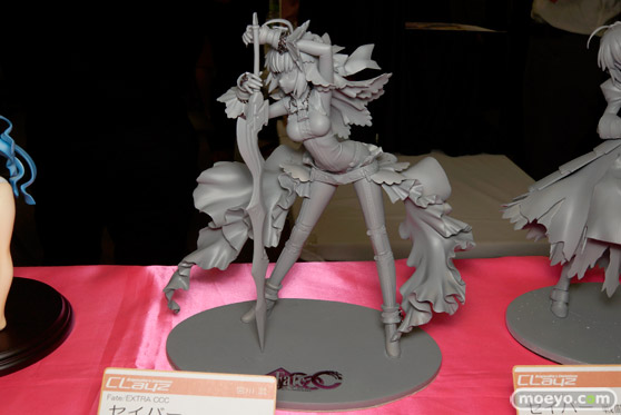 宮沢模型 第33回 商売繁盛セール レポート 新作フィギュア クレイズ 02