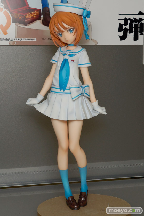 宮沢模型 第33回 商売繁盛セール レポート 新作フィギュア キューズQ 02