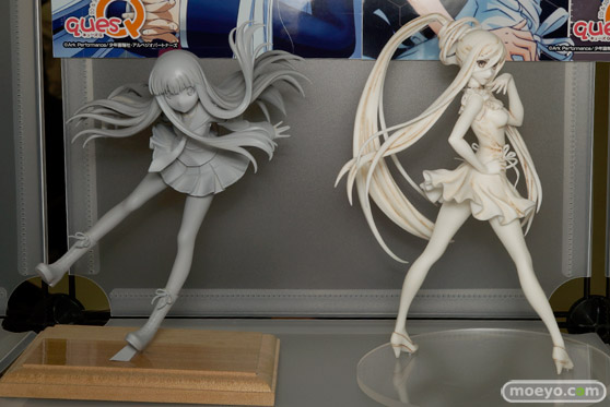 宮沢模型 第33回 商売繁盛セール レポート 新作フィギュア キューズQ 03