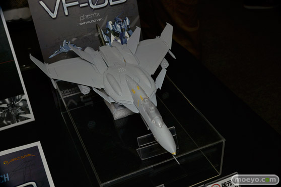 宮沢模型 第33回 商売繁盛セール レポート 新作フィギュア アルカディア