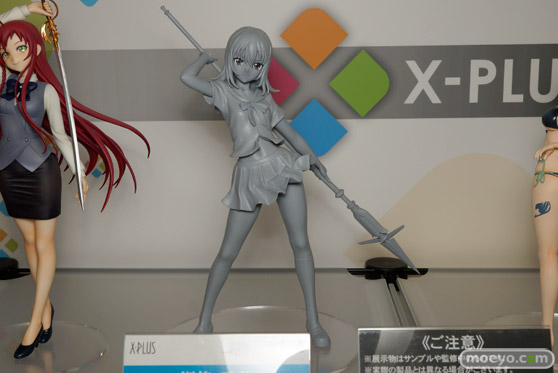 宮沢模型 第33回 商売繁盛セール レポート 新作フィギュア エクスプラス 02