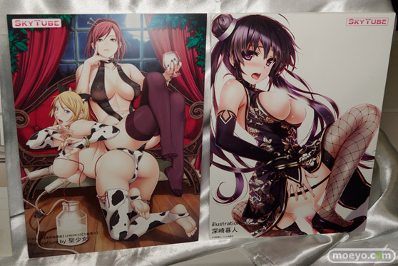 宮沢模型 第33回 商売繁盛セール レポート 新作フィギュア アルファマックス(スカイチューブ含む) 08