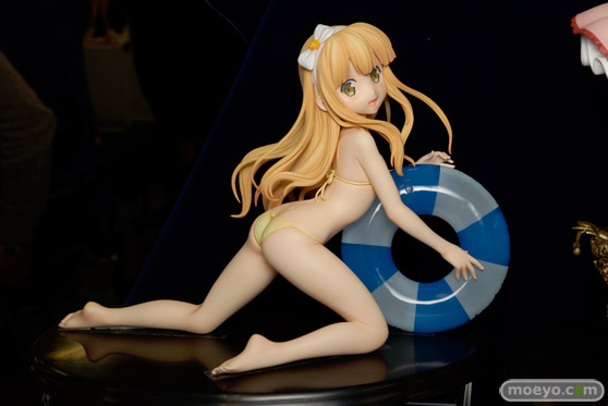 宮沢模型 第33回 商売繁盛セール レポート 新作フィギュア グリフォンエンタープライズ 01