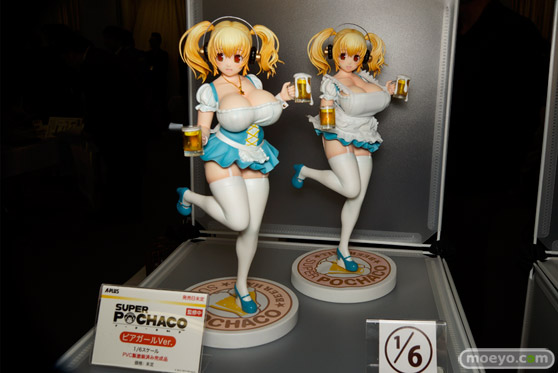 宮沢模型 第33回 商売繁盛セール レポート 新作フィギュア A+(エイプラス)