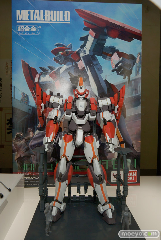 宮沢模型 第33回 商売繁盛セール レポート 新作フィギュア バンダイ コレクターズ事業部 01