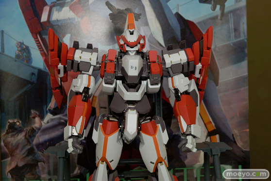 宮沢模型 第33回 商売繁盛セール レポート 新作フィギュア バンダイ コレクターズ事業部 02