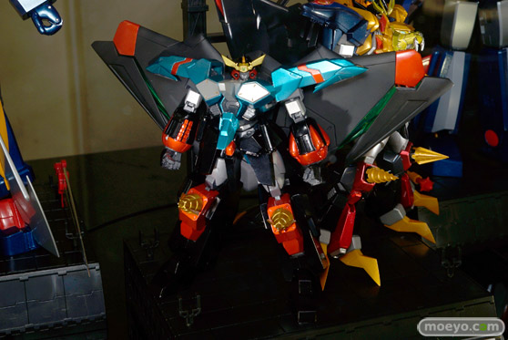 宮沢模型 第33回 商売繁盛セール レポート 新作フィギュア バンダイ コレクターズ事業部 04