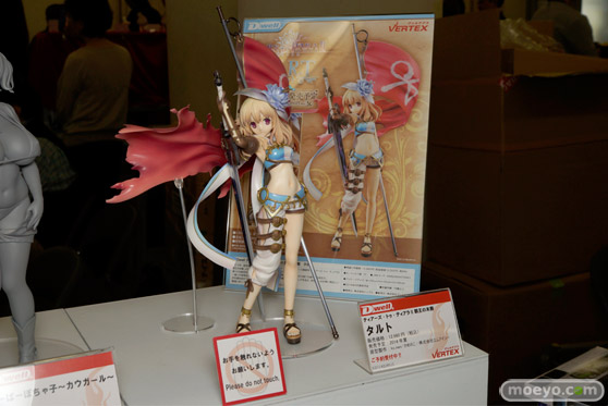 宮沢模型 第33回 商売繁盛セール レポート 新作フィギュア ヴェルテクス 01