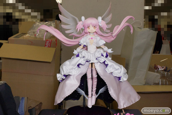 宮沢模型 第33回 商売繁盛セール レポート 新作フィギュア メディコム・トイ 01