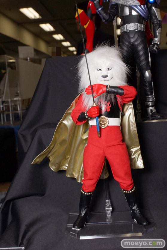 宮沢模型 第33回 商売繁盛セール レポート 新作フィギュア メディコム・トイ 02