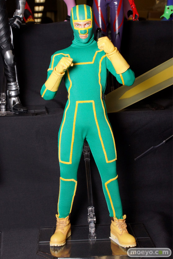 宮沢模型 第33回 商売繁盛セール レポート 新作フィギュア メディコム・トイ 03