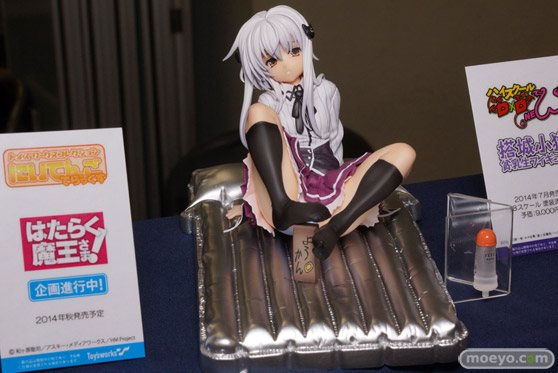 宮沢模型 第33回 商売繁盛セール レポート 新作フィギュア ソル・インターナショナル 04