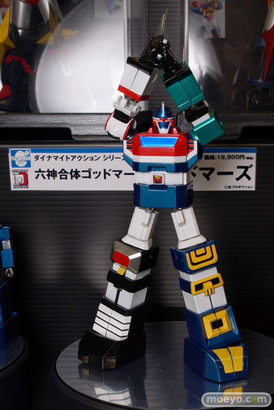 宮沢模型 第33回 商売繁盛セール レポート 新作フィギュア エヴォリューショントイ