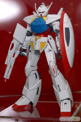 宮沢模型 第33回 商売繁盛セール　レポート　ガンプラ　HGUC　ターンエーガンダム