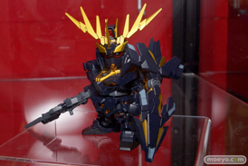 宮沢模型 第33回 商売繁盛セール　レポート　ガンプラ　BB戦士　ユニコーンガンダム２号機　バンシィ・ノルン