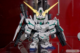 宮沢模型 第33回 商売繁盛セール　レポート　ガンプラ　BB戦士　フルアーマー・ユニコーンガンダム