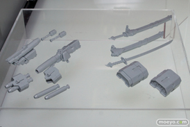 宮沢模型 第33回 商売繁盛セール　レポート　ガンプラ　ビルダーパーツ　MSキャノン01/MSランチャー01