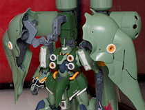 宮沢模型 第33回 商売繁盛セール　レポート　ガンプラ　タイトル