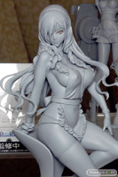 宮沢模型 第33回 商売繁盛セール　レポート　ペンギンパレード　ワレキューレロマンツェ　スィーリア　ボディアップ