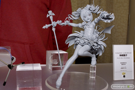 宮沢模型 第33回 商売繁盛セール　レポート　ファット・カンパニー　アイドルマスター　シンデレラガールズ　神崎蘭子　アニバーサリープリンセスver.　全身　02
