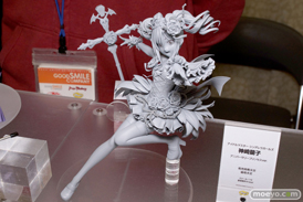 宮沢模型 第33回 商売繁盛セール　レポート　ファット・カンパニー　アイドルマスター　シンデレラガールズ　神崎蘭子　アニバーサリープリンセスver.　全身　03
