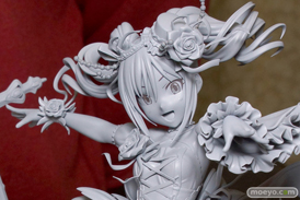 宮沢模型 第33回 商売繁盛セール　レポート　ファット・カンパニー　アイドルマスター　シンデレラガールズ　神崎蘭子　アニバーサリープリンセスver.　バストアップ