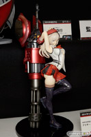 宮沢模型 第33回 商売繁盛セール　レポート　プラム　GOD EATER2（ゴッドイーター2）　アリサ・イリーニチナ・アミエーラ（Ver.GE2）　全身　02