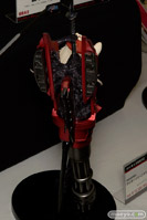 宮沢模型 第33回 商売繁盛セール　レポート　プラム　GOD EATER2（ゴッドイーター2）　アリサ・イリーニチナ・アミエーラ（Ver.GE2）　全身　04