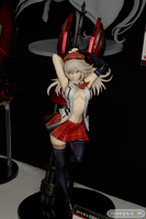 宮沢模型 第33回 商売繁盛セール　レポート　プラム　GOD EATER2（ゴッドイーター2）　アリサ・イリーニチナ・アミエーラ（Ver.GE2）　全身　05