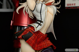 宮沢模型 第33回 商売繁盛セール　レポート　プラム　GOD EATER2（ゴッドイーター2）　アリサ・イリーニチナ・アミエーラ（Ver.GE2）　胴部　コスチューム