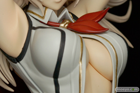 宮沢模型 第33回 商売繁盛セール　レポート　プラム　GOD EATER2（ゴッドイーター2）　アリサ・イリーニチナ・アミエーラ（Ver.GE2）　おっぱい　下乳