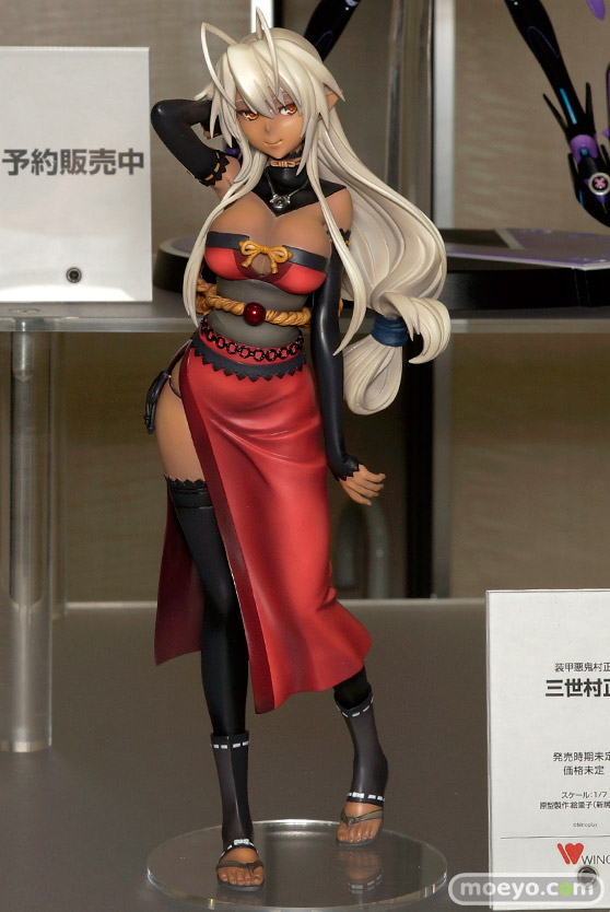 ウイング　装甲悪鬼村正 三世村正　全身　01