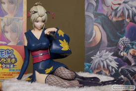 宮沢模型 第33回 商売繁盛セール メガハウス　G.E.M.シリーズ 銀魂 月詠　03