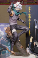 宮沢模型 第33回 商売繁盛セール メガハウス　G.E.M.シリーズ NARUTO-ナルト-疾風伝 はたけカカシ ver.暗部　01