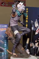 宮沢模型 第33回 商売繁盛セール メガハウス　G.E.M.シリーズ NARUTO-ナルト-疾風伝 はたけカカシ ver.暗部　02