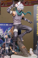 宮沢模型 第33回 商売繁盛セール メガハウス　G.E.M.シリーズ NARUTO-ナルト-疾風伝 はたけカカシ ver.暗部　03