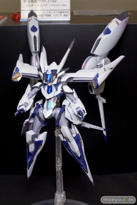 宮沢模型 第33回 商売繁盛セール メガハウス　ヴァリアブルアクション ゼノサーガ エピソードIII E.S.ディナ　01