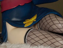 宮沢模型 第33回 商売繁盛セール メガハウス　タイトル