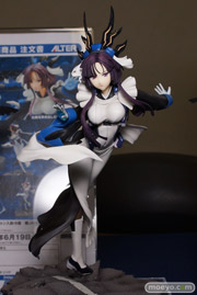 宮沢模型 第33回 商売繁盛セール アルター　境界線上のホライゾン 鹿角　全身　01