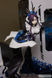 宮沢模型 第33回 商売繁盛セール アルター　境界線上のホライゾン 鹿角　全身　02