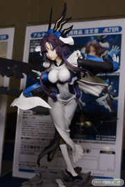 宮沢模型 第33回 商売繁盛セール アルター　境界線上のホライゾン 鹿角　全身　03