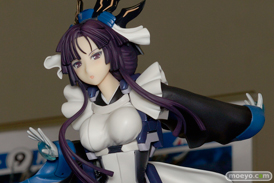 宮沢模型 第33回 商売繁盛セール アルター　境界線上のホライゾン 鹿角　バストアップ