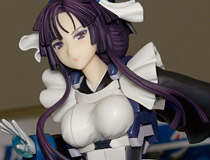 宮沢模型 第33回 商売繁盛セール アルター　境界線上のホライゾン 鹿角　