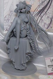 宮沢模型 第33回 商売繁盛セール　スカイチューブ　T2　ART-GIRLS　「夢見る箱入り娘」鳴神唯乃　全身　02