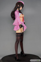 DRAGON Toy　T2アート☆ガールズ 特殊女警務官 MPサカキバラ pink ver. 流通限定　全身　03