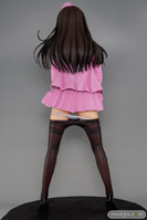 DRAGON Toy　T2アート☆ガールズ 特殊女警務官 MPサカキバラ pink ver. 流通限定　全身　05