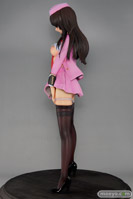 DRAGON Toy　T2アート☆ガールズ 特殊女警務官 MPサカキバラ pink ver. 流通限定　全身　06